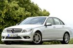 nuevos modelos BE de mercedes Clase C